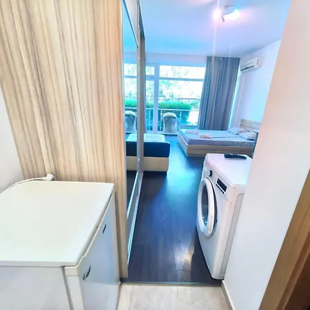 Apartments In Solmarin Complex, Sunny Beach Apartment Slantschew brjag