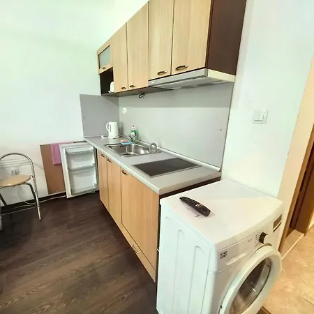 Apartments In Solmarin Complex, Sunny Beach Apartment