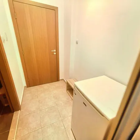 Apartments In Solmarin Complex, Sunny Beach Apartment