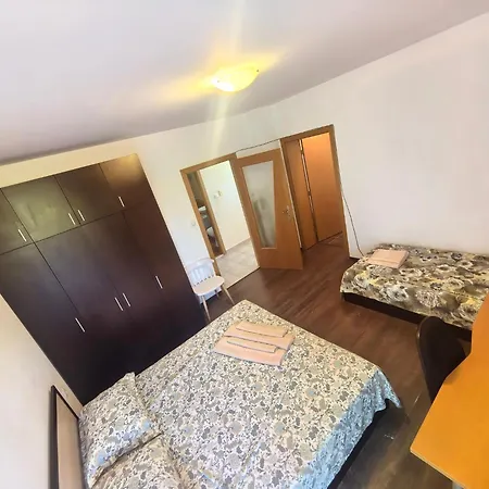 In Solmarin Complex, Sunny Apartment