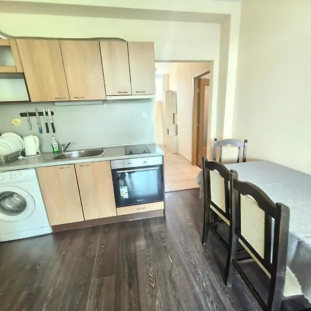 Apartments In Solmarin Complex, Sunny Beach Slantschew brjag