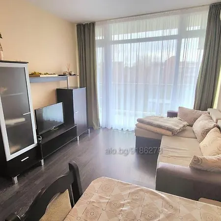 Apartments In Solmarin Complex, Sunny Beach * Slantschew brjag