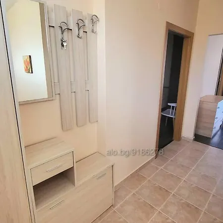 Apartments In Solmarin Complex, Sunny Beach Apartment