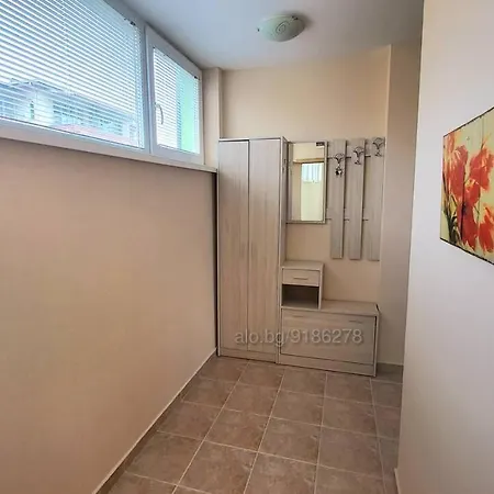 Apartments In Solmarin Complex, Sunny Beach Apartment Slantschew brjag