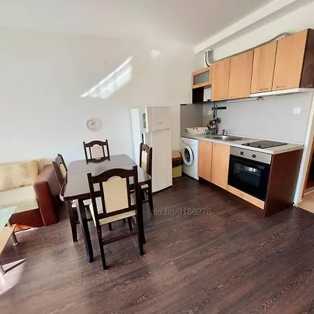 Apartments In Solmarin Complex, Sunny Beach * Slantschew brjag